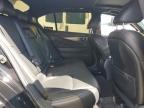 2018 Infiniti Q50 Red Sport 400 იყიდება Rancho Cucamonga-ში, CA - Mechanical