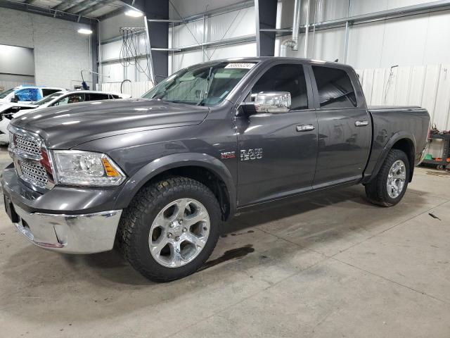  RAM 1500 2014 Вугільний