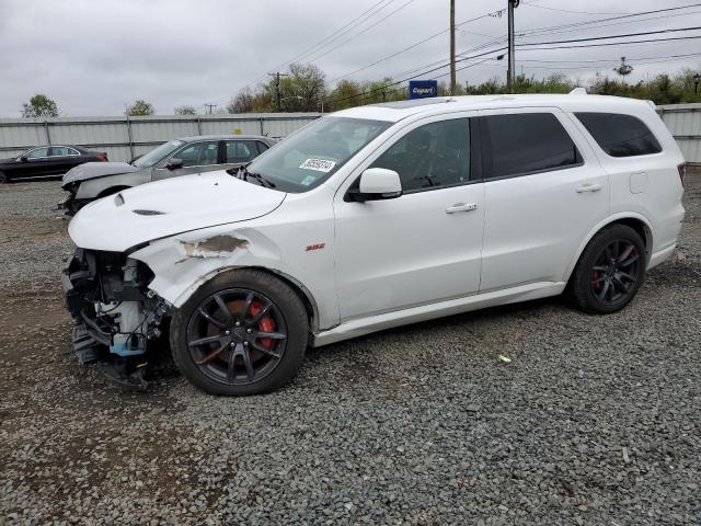 2019 Dodge Durango Srt