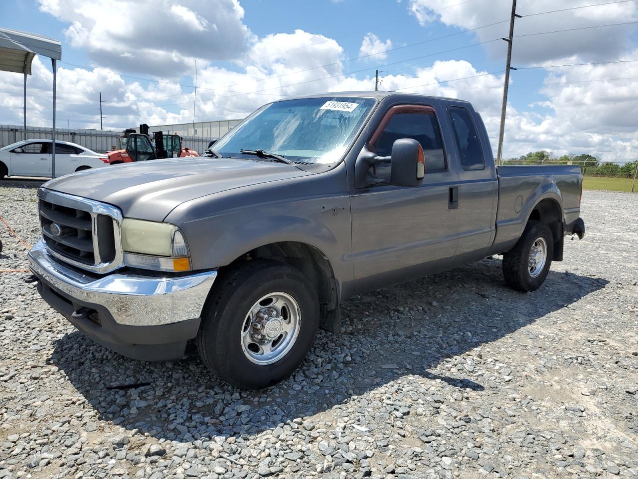 2004 Ford F250 - Image 1