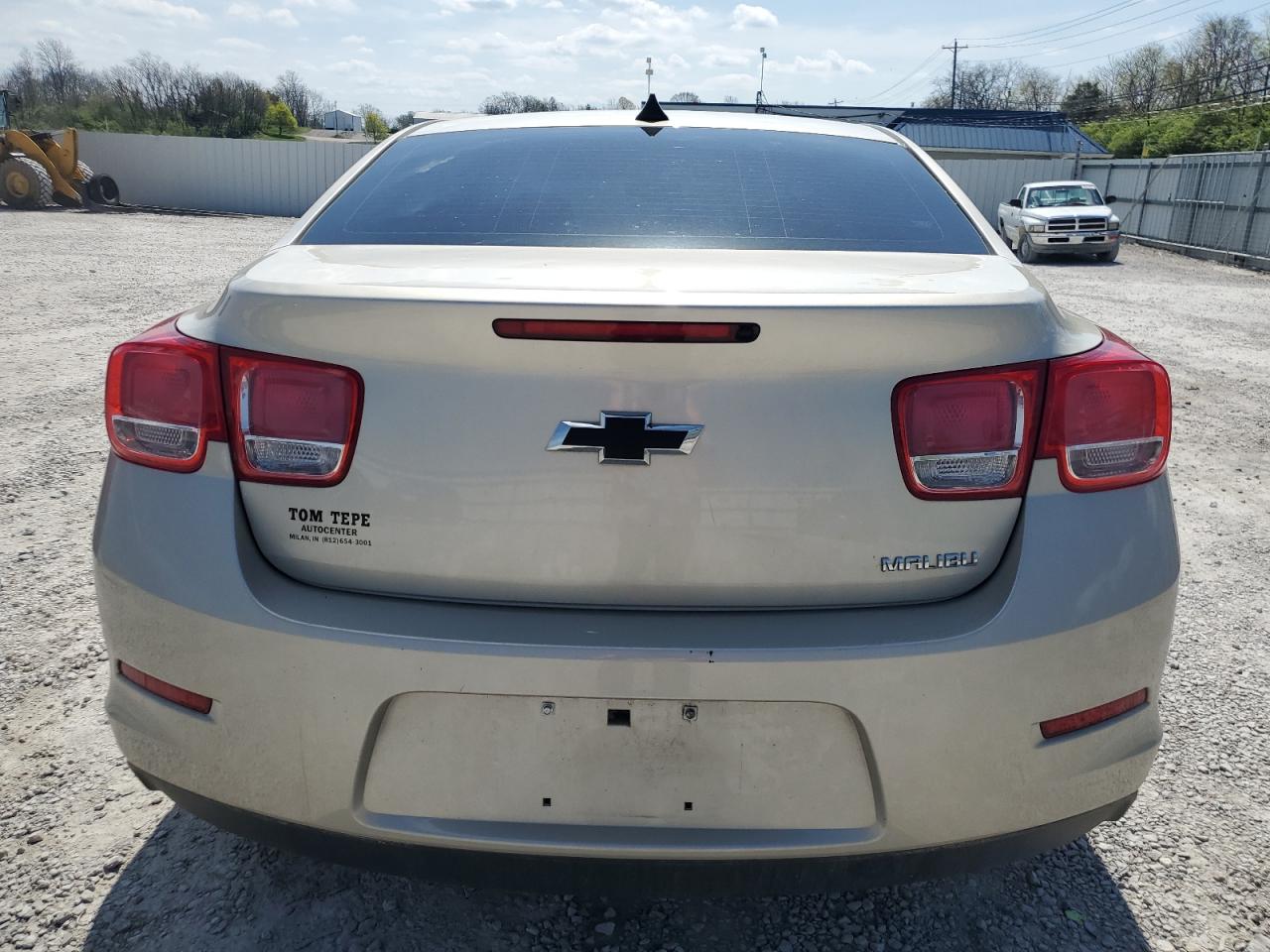 2013 Chevrolet Malibu Ls VIN: 1G11B5SA5DF167175 Lot: 49772144