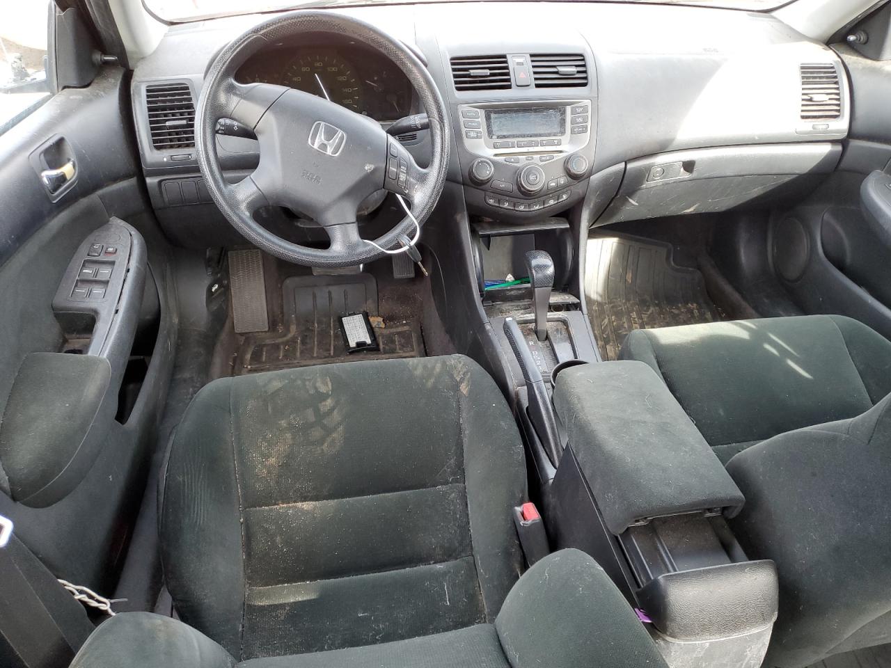 2006 Honda Accord Value VIN: 1HGCM56106A042549 Lot: 49100054