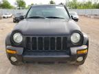 2002 Jeep Liberty Limited for Sale in Oklahoma City, OK - Mechanical