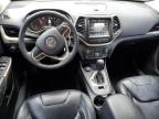2017 Jeep Cherokee Limited for Sale in Dyer, IN - Front End