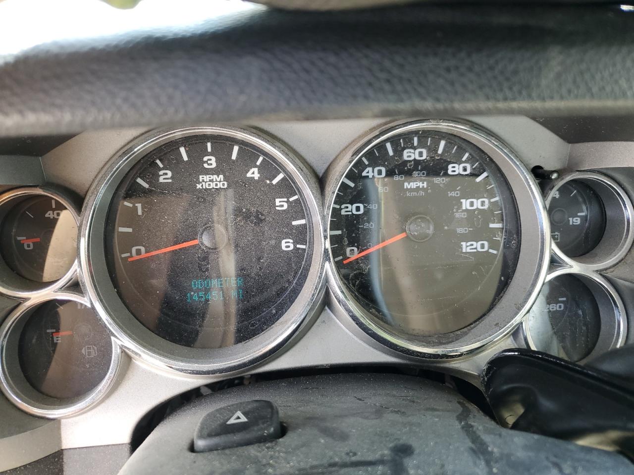 2008 GMC Sierra K1500 VIN: 2GTEK13M881213654 Lot: 51406354