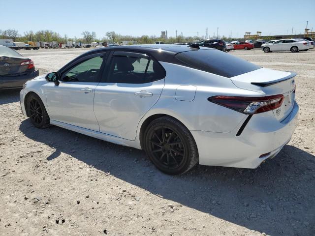 2021 TOYOTA CAMRY TRD 4T1KZ1AK7MU054247  50742774