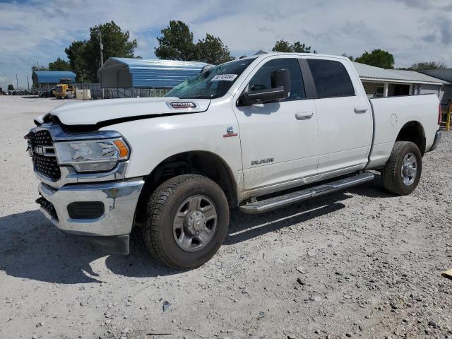 2022 Ram 2500 Big Horn/Lone Star for Sale in Prairie Grove, AR - Front End