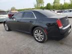 2017 Chrysler 300 Limited zu verkaufen in Cahokia Heights, IL - Hail