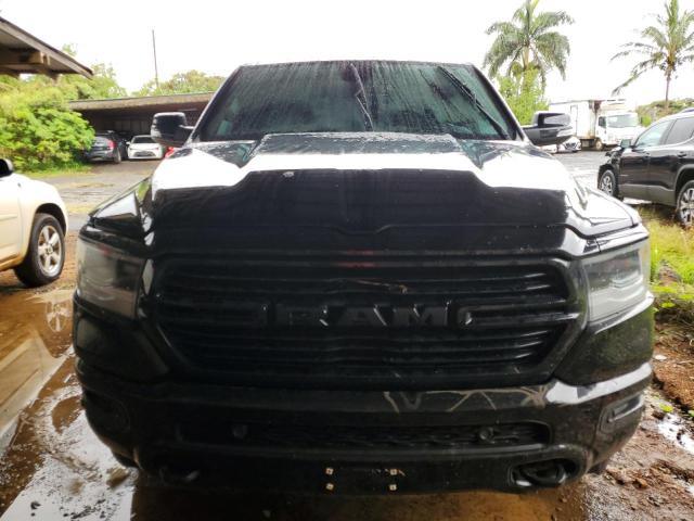 2019 RAM 1500 BIG H 1C6SRFFT6KN878337  51240204