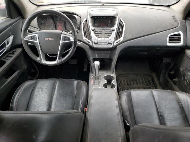  GMC TERRAIN 2012 Bordowy