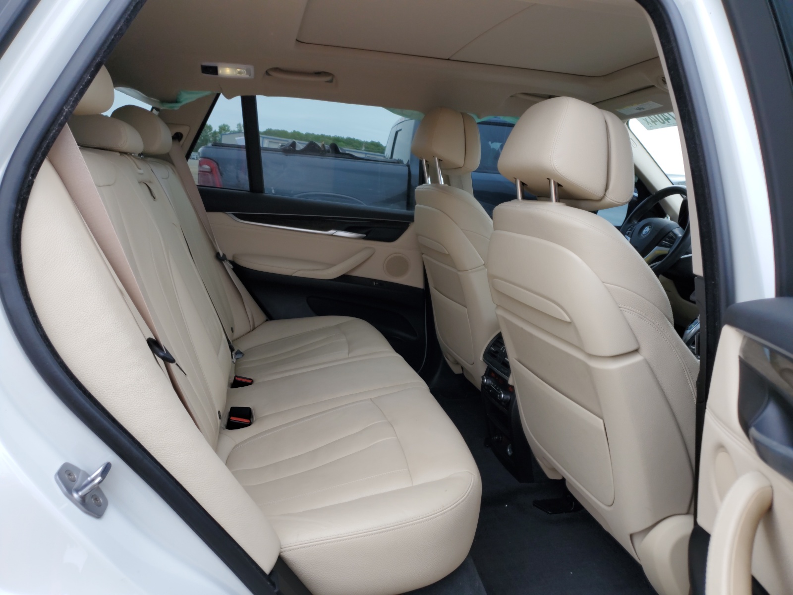 5UXKR0C55G0S93442 2016 BMW X5 xDrive35I