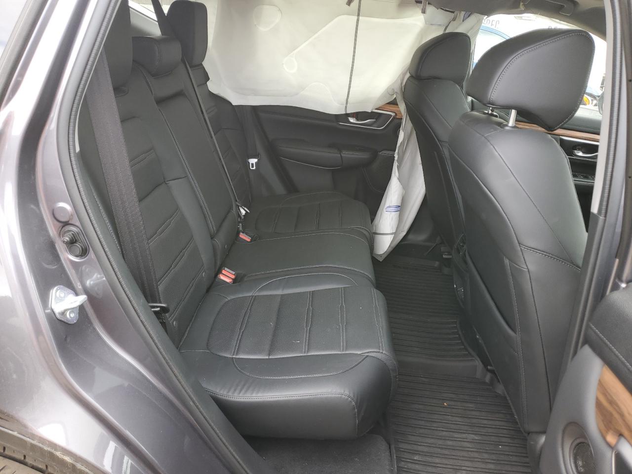 2021 Honda CR-V - Image 11