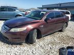 2010 Ford Taurus Sel للبيع في Wayland، MI - Front End