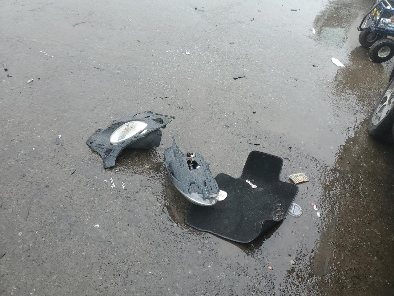 2014 Fiat 500L Trekking VIN: ZFBCFADH4EZ009517 Lot: 48670504