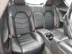 2014 Maserati Granturismo S en Venta en Elgin, IL - Rear End