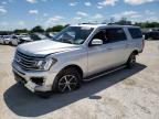 2018 Ford Expedition Max Xlt for Sale in San Antonio, TX - Front End