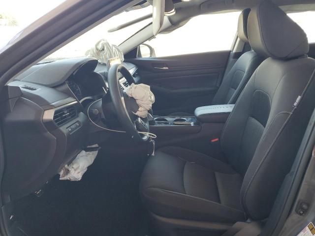  NISSAN ALTIMA 2024 Серый