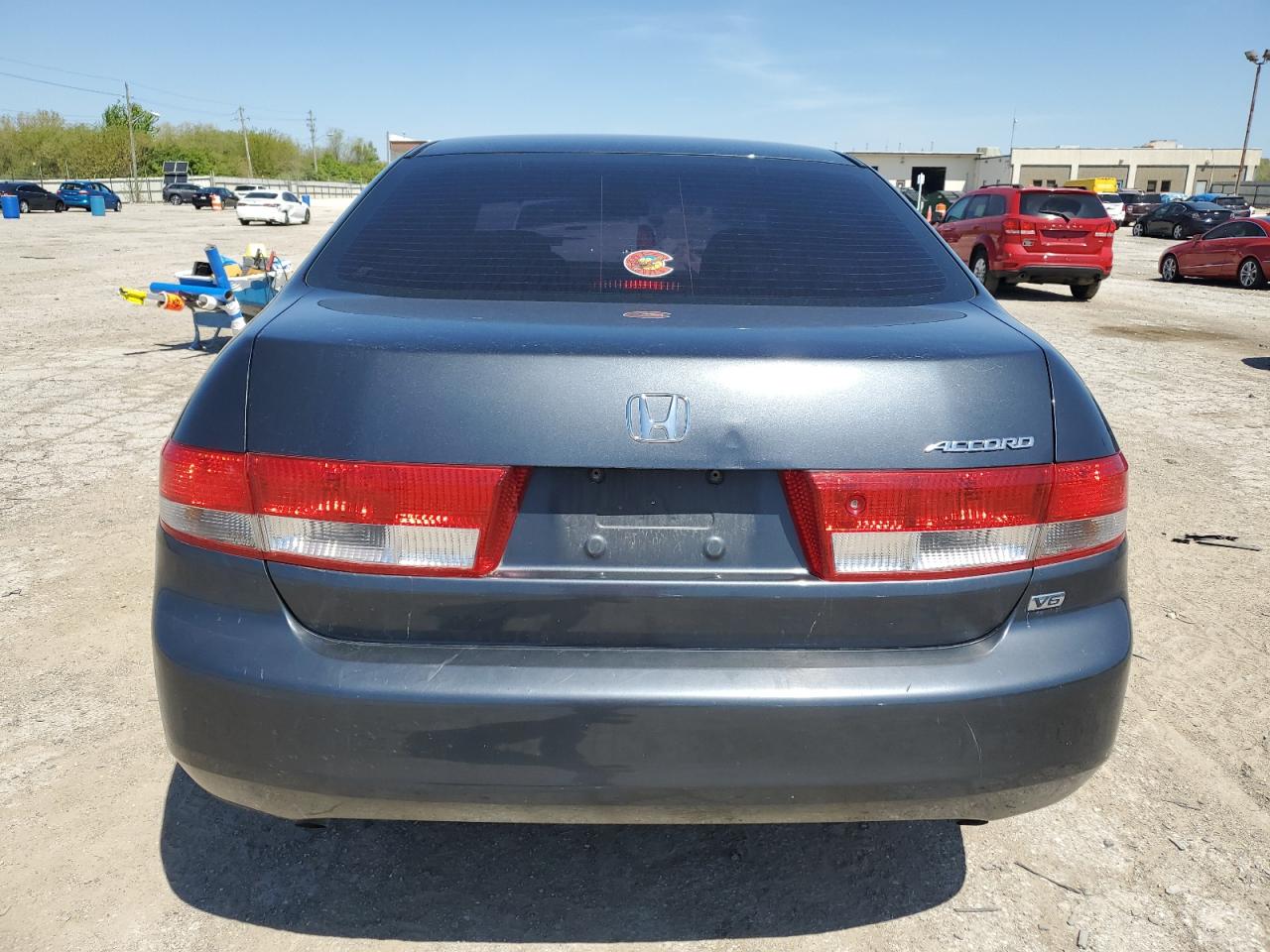 2003 Honda Accord - Image 6