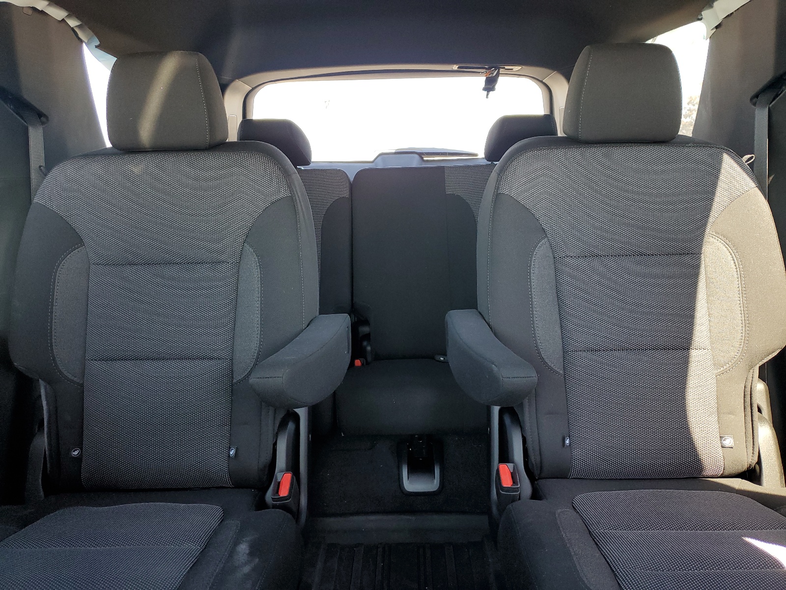 1GNESVKW7RJ133061 2024 Chevrolet Traverse Limited Lt