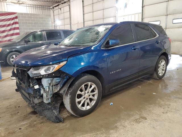 2021 Chevrolet Equinox Lt for Sale in Columbia, MO - Front End