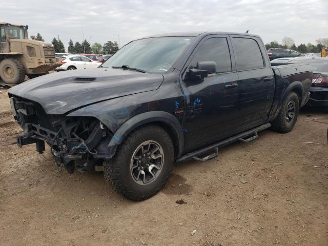 2016 Ram 1500 Rebel