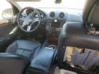 2010 Mercedes-Benz Gl 450 4Matic продається в Vallejo, CA - Undercarriage