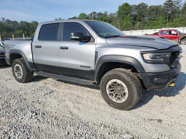  RAM 1500 2021 Серый