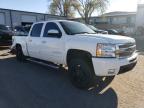 2012 Chevrolet Silverado K1500 Ltz for Sale in Albuquerque, NM - Undercarriage