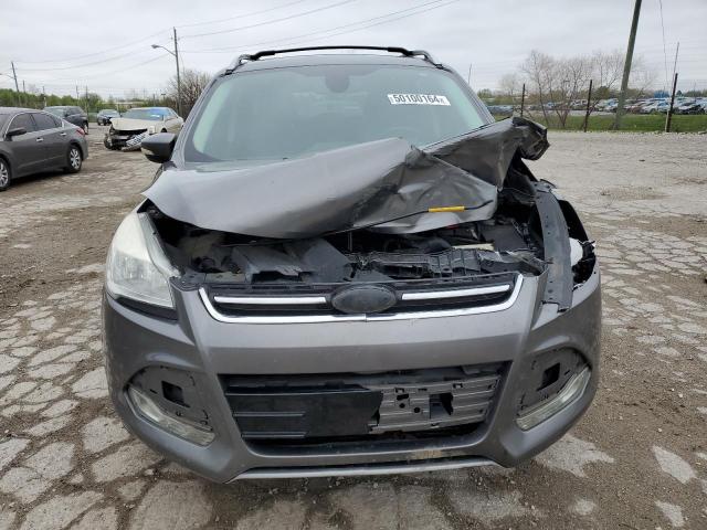  FORD ESCAPE 2014 Gray