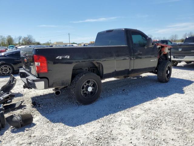 1GC3K0C83BF109691 | 2011 Chevrolet silverado k3500 lt