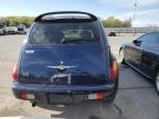 2005 Chrysler Pt Cruiser Limited en Venta en Rogersville, MO - Front End