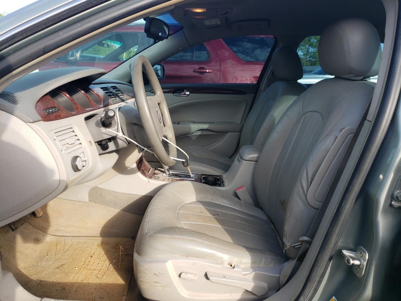 2007 Buick Lucerne - Image 7