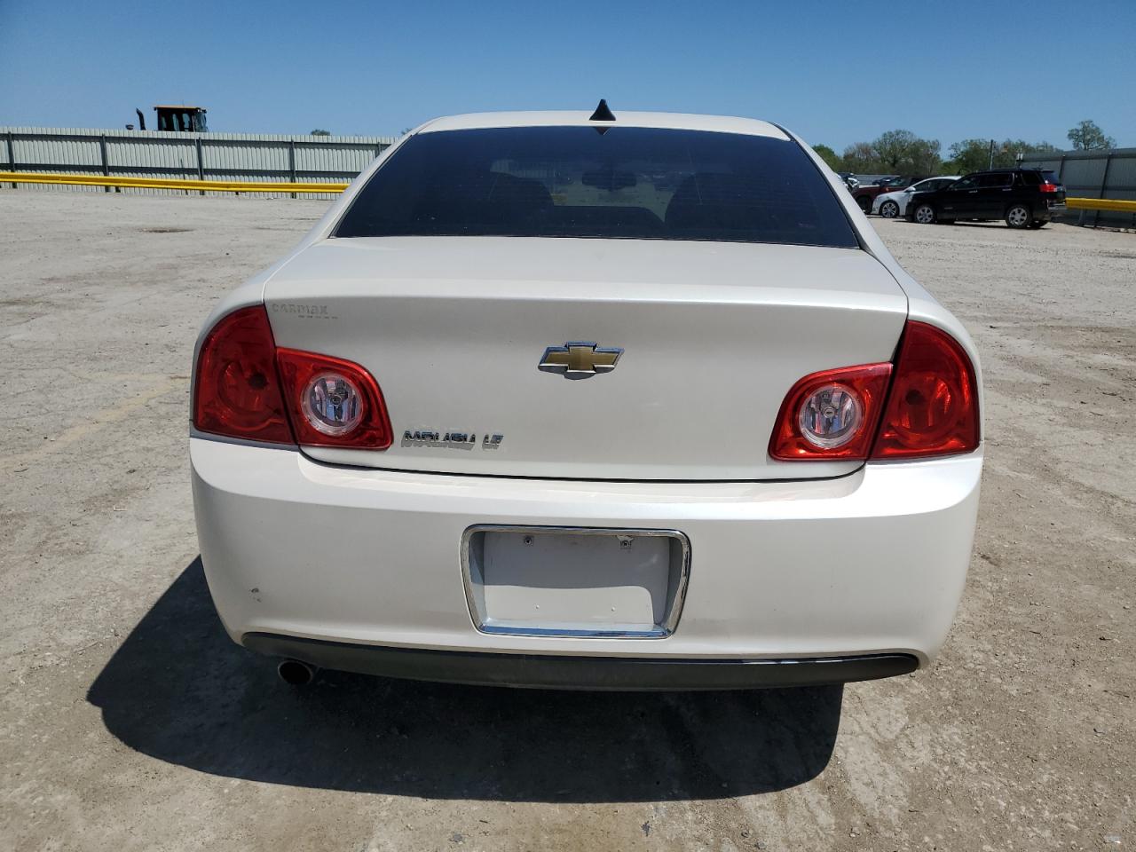 2012 Chevrolet Malibu - Image 6