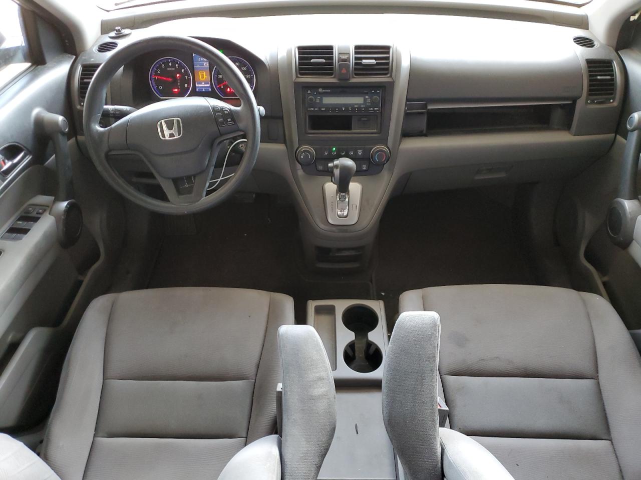 2010 Honda CR-V - Image 8