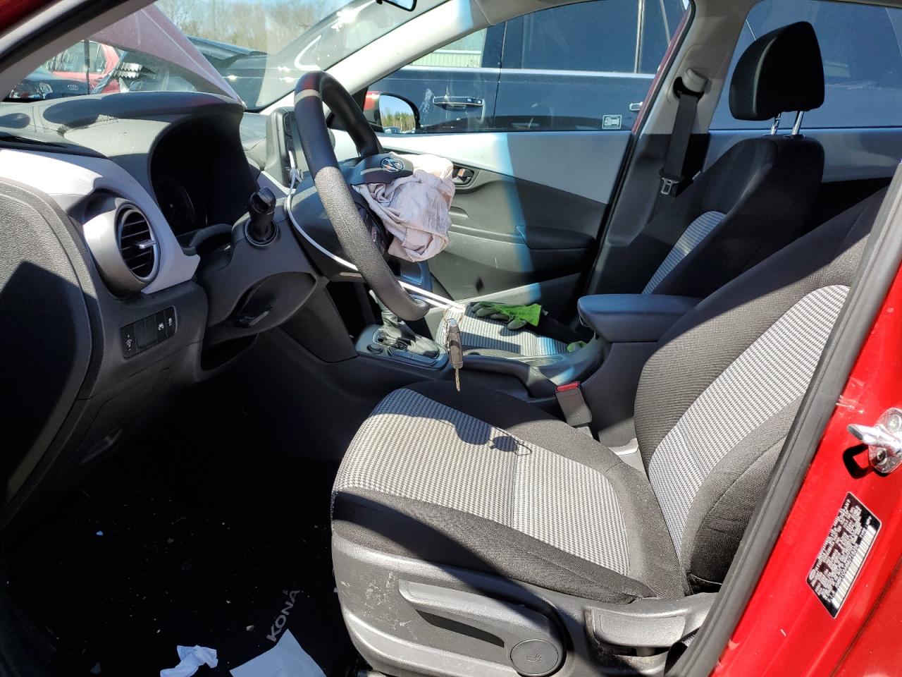 2021 Hyundai Kona - Image 7