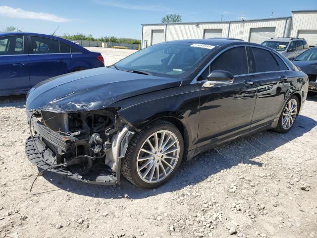 2016 Lincoln Mkz  for Sale in Kansas City, KS - Frame Damage