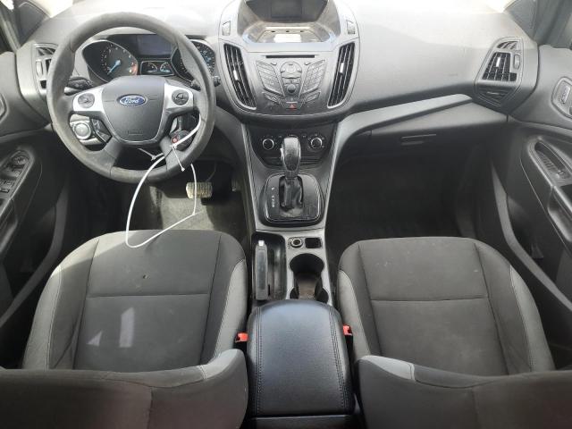  FORD ESCAPE 2013 Бирюзовый