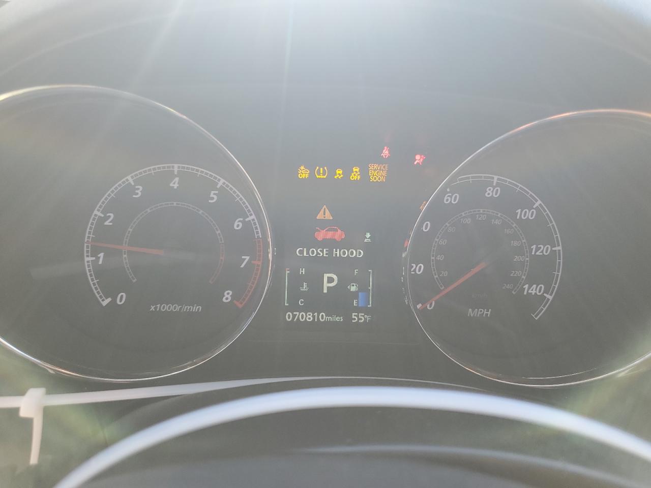 2021 Mitsubishi Outlander Sport Se VIN: JA4APVAU8MU020441 Lot: 49955394