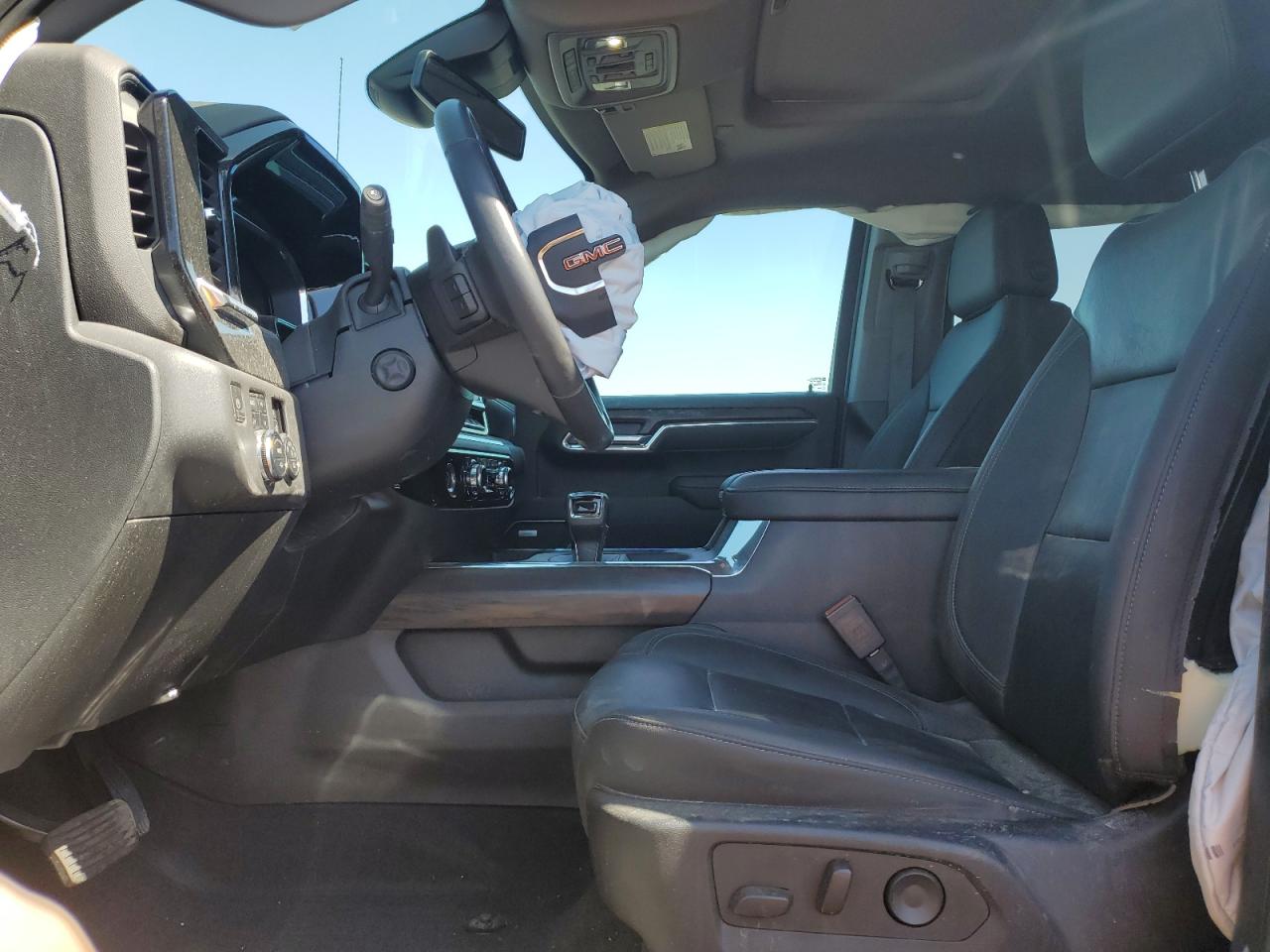 2022 GMC Sierra K1500 Slt VIN: 3GTUUDED1NG621131 Lot: 50143314