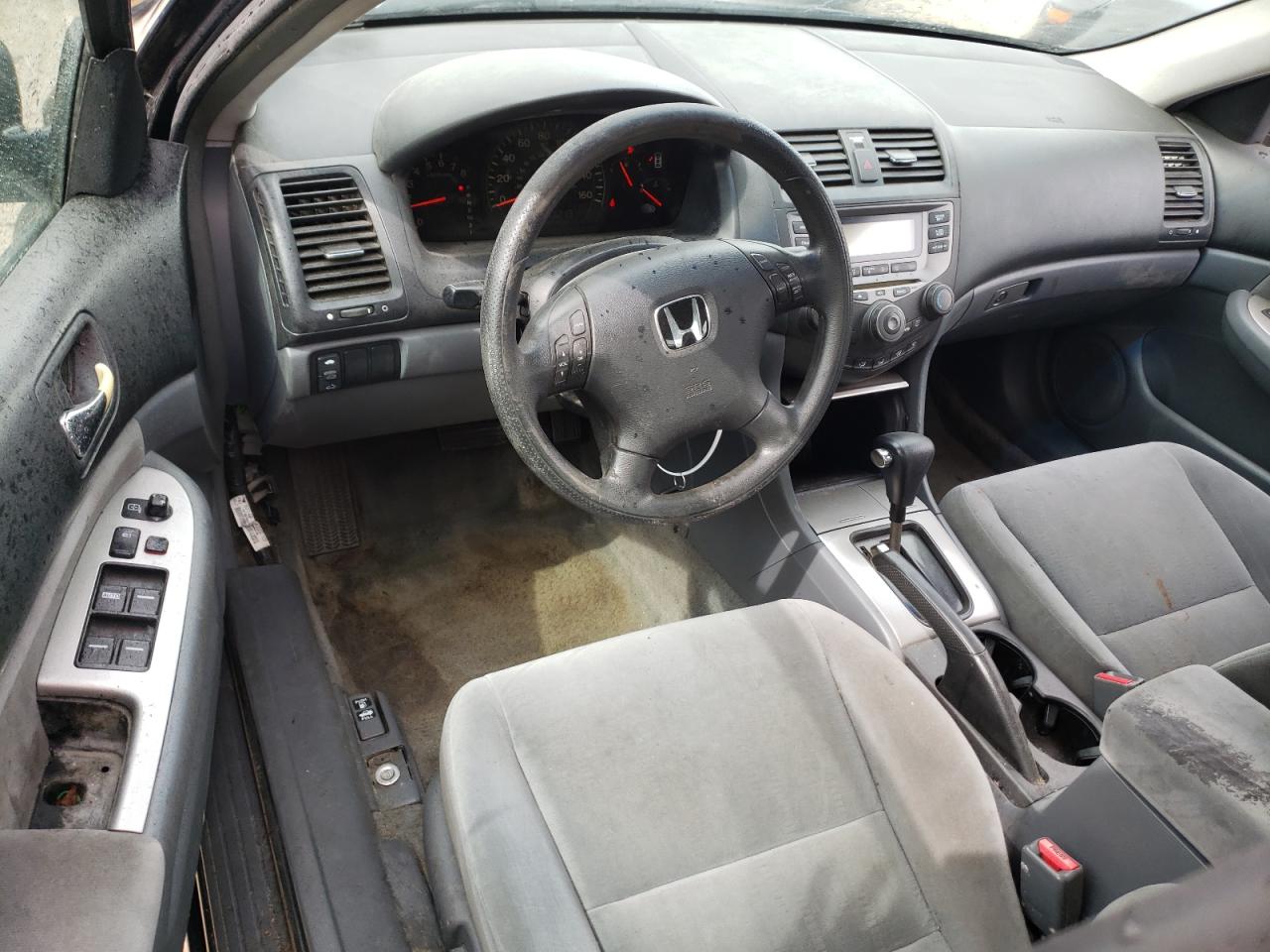 2005 Honda Accord Ex VIN: 1HGCM56785A110333 Lot: 50050784