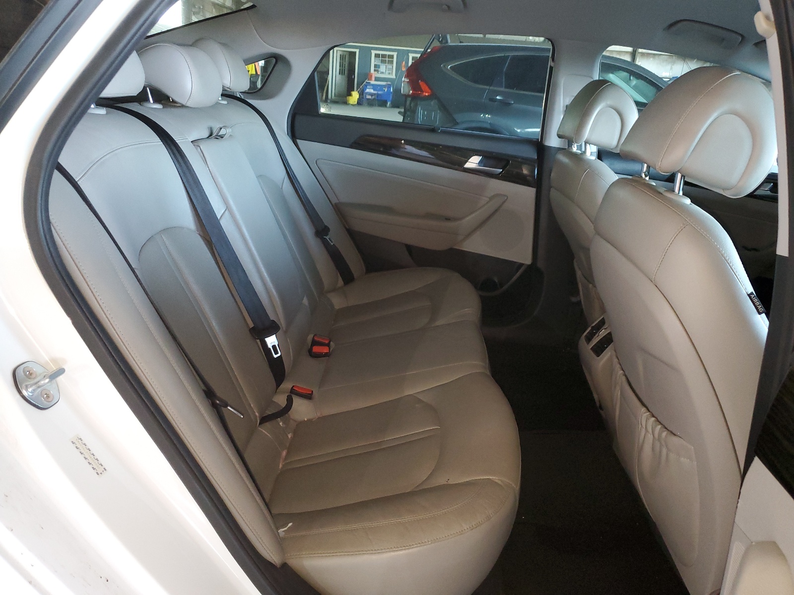 KMHE34L31HA066682 2017 Hyundai Sonata Hybrid