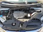 2017 Honda Odyssey Touring на продаже в Cahokia Heights, IL - Hail