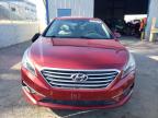 2017 Hyundai Sonata Se   за продажба в Albuquerque, NM - Front End