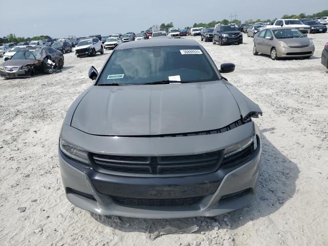  DODGE CHARGER 2019 Silver