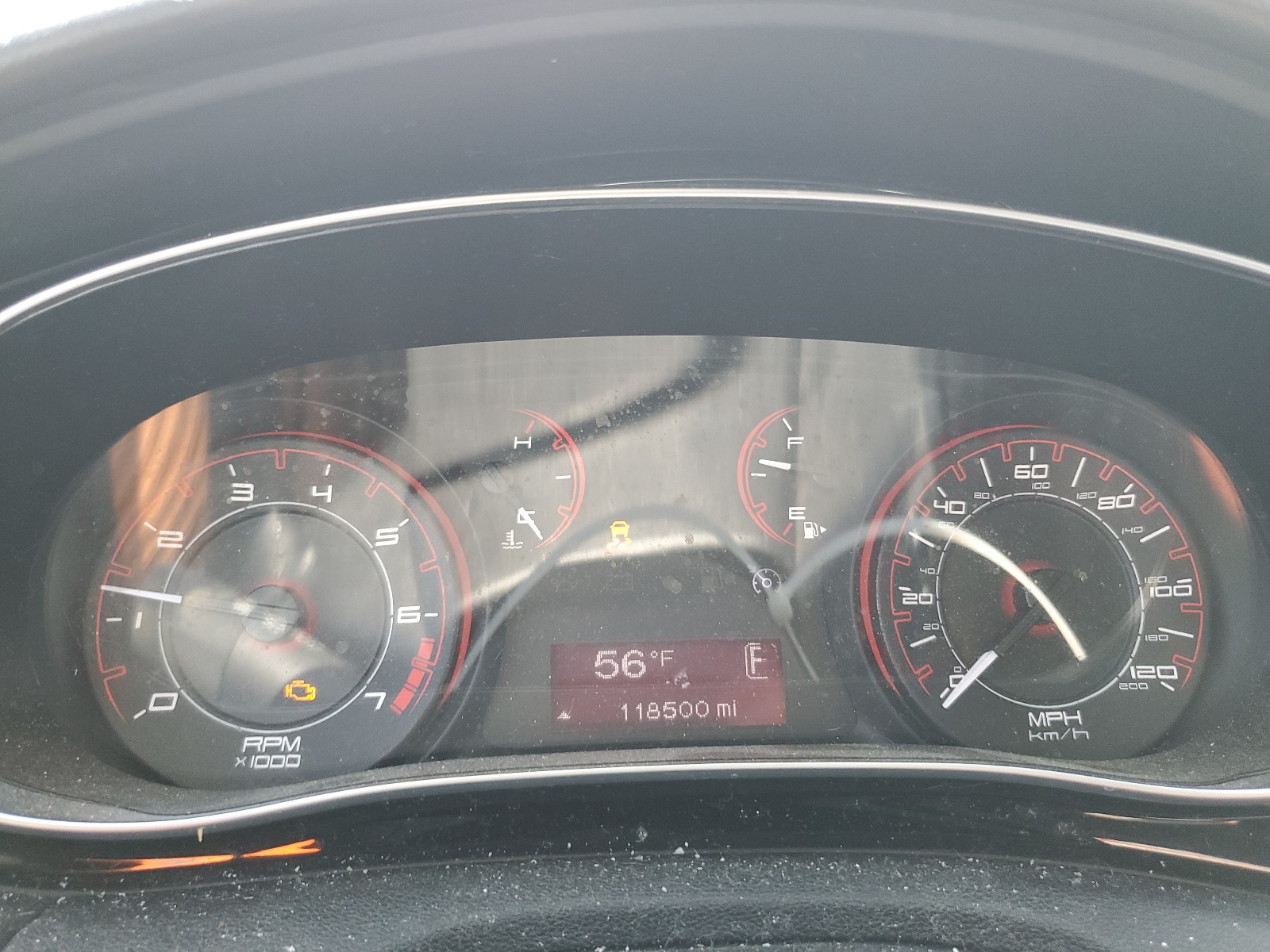 1C3CDFBA4DD267901 2013 Dodge Dart Sxt