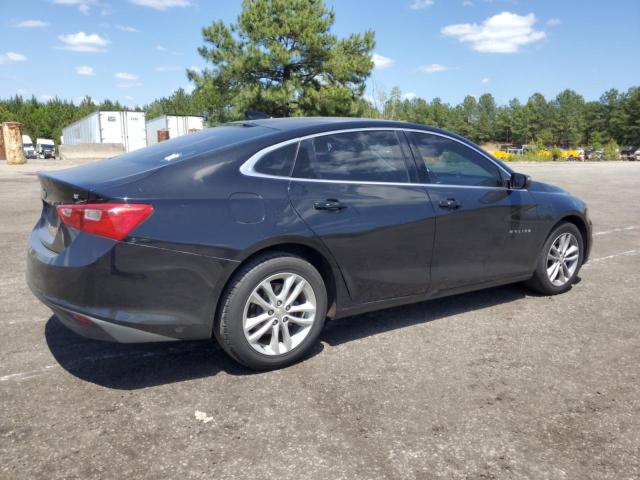  CHEVROLET MALIBU 2017 Черный