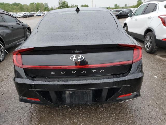 2021 HYUNDAI SONATA SEL 5NPEL4JA8MH098151  49731444