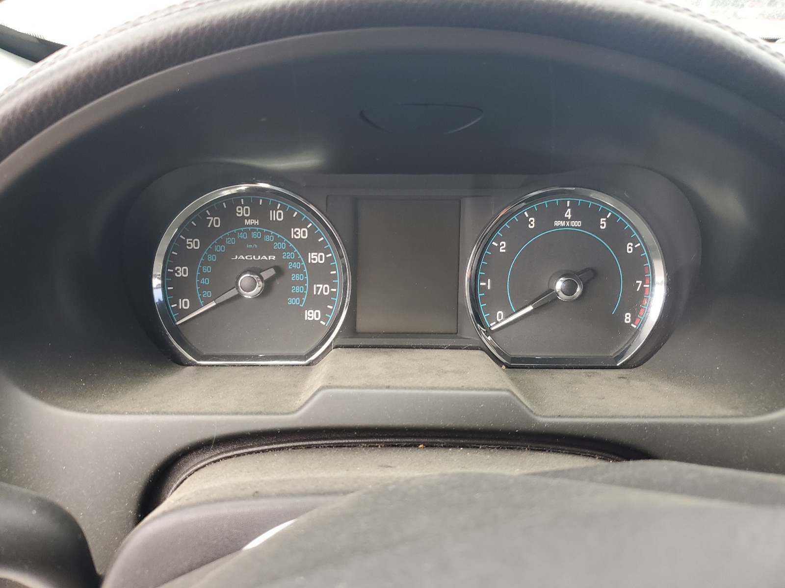 SAJWA0FS0FPU66643 2015 Jaguar Xf 2.0T Premium