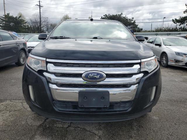 Parquets FORD EDGE 2013 Black