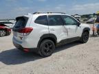 2022 Subaru Forester Wilderness na sprzedaż w Houston, TX - Front End